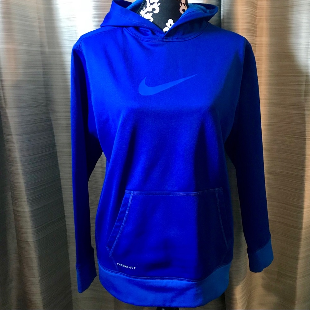 Nike Therma-Fit Sweatshirt
